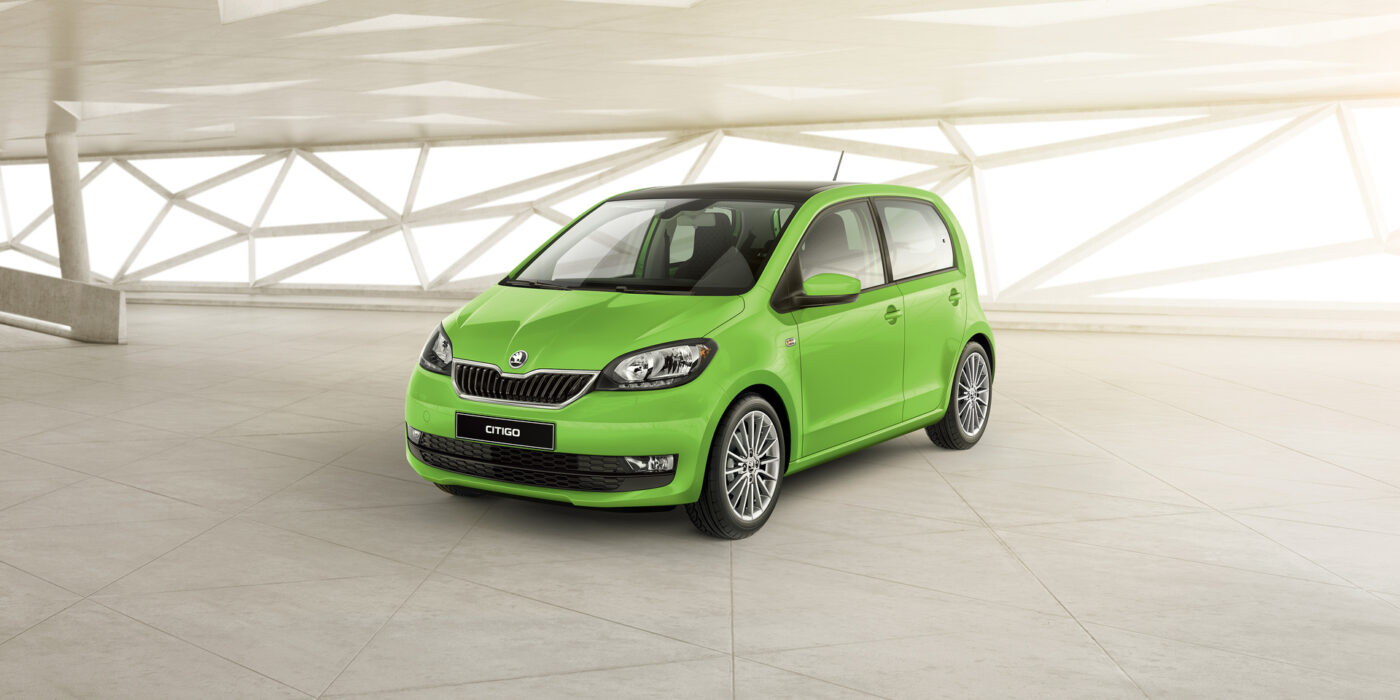 Škoda Ćirinac – Ovlašćeni diler i serviser škoda vozila